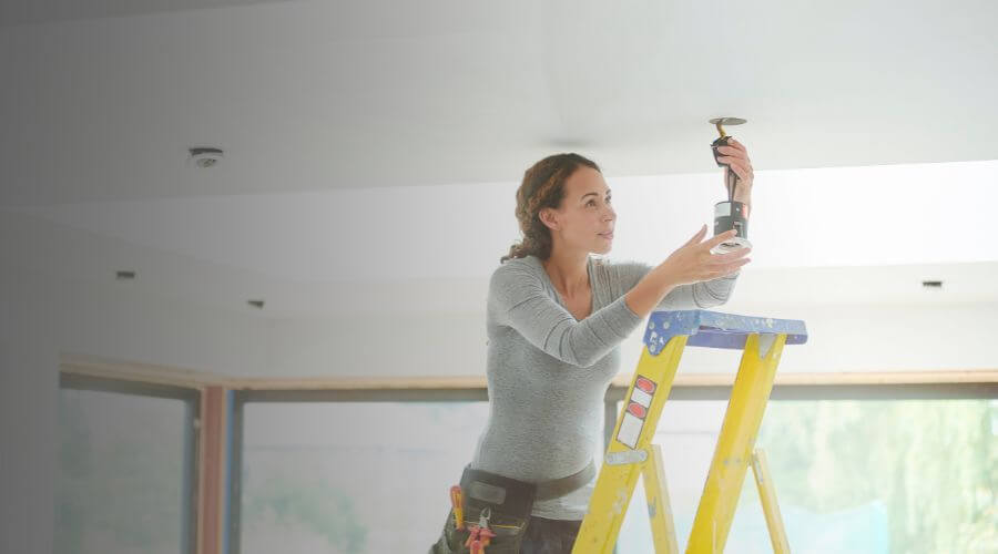 Professional fuse box repairs services in Denver